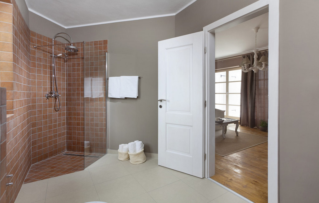 Feriehuse - Visnjan-Bajkini , Kroatien - CLI064 36