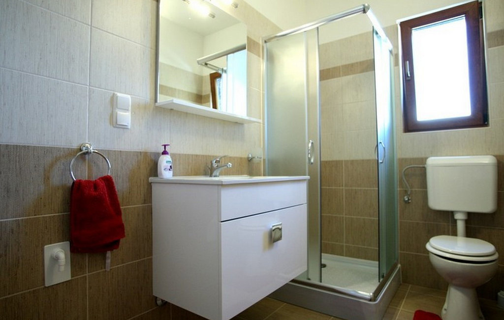 Feriehuse - Pula , Kroatien - CLI069 28