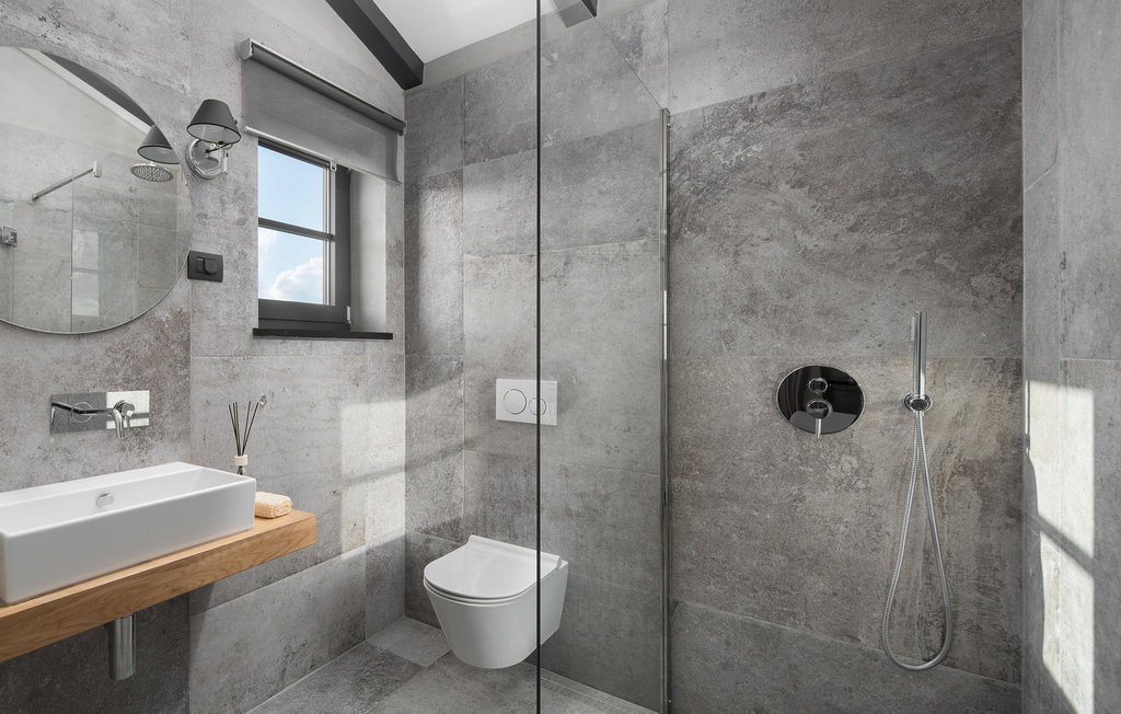 Feriehuse - Labin , Kroatien - CLI077 23