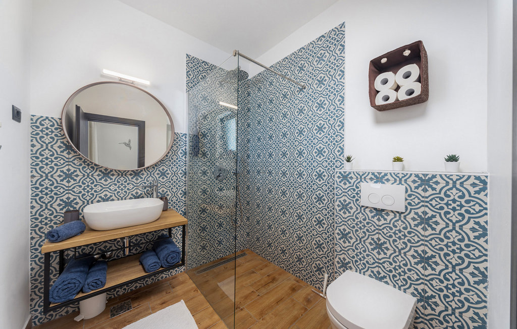 Ferienhaus - Labin , Kroatien - CLI078 5