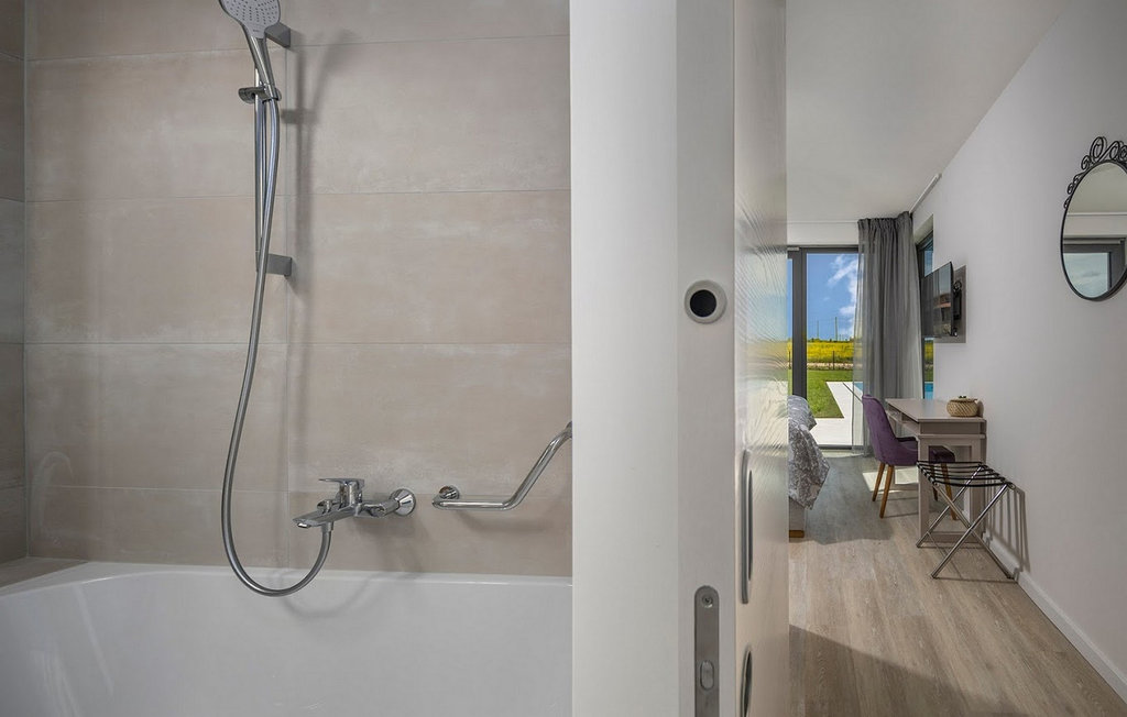 Ferienhaus - Buje-Brtonigla , Kroatien - CLI096 37