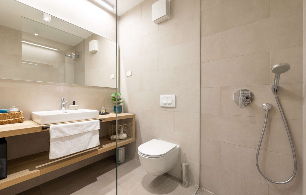 Feriehuse - Novigrad-Cendaki , Kroatien - CLI097 36