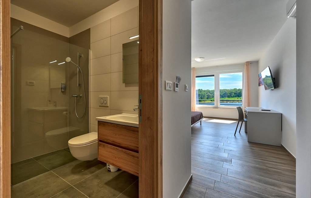 Feriehuse - Medulin , Kroatien - CLI100 46