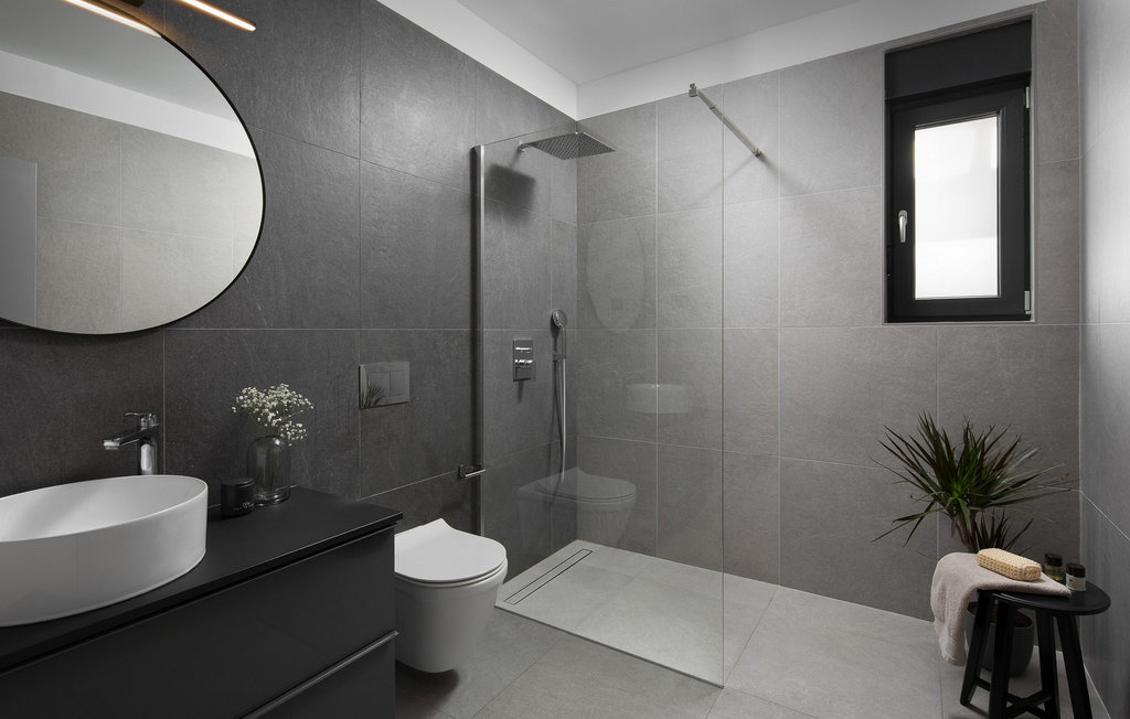 Feriehuse - Labin-Nedescina , Kroatien - CLI108 19