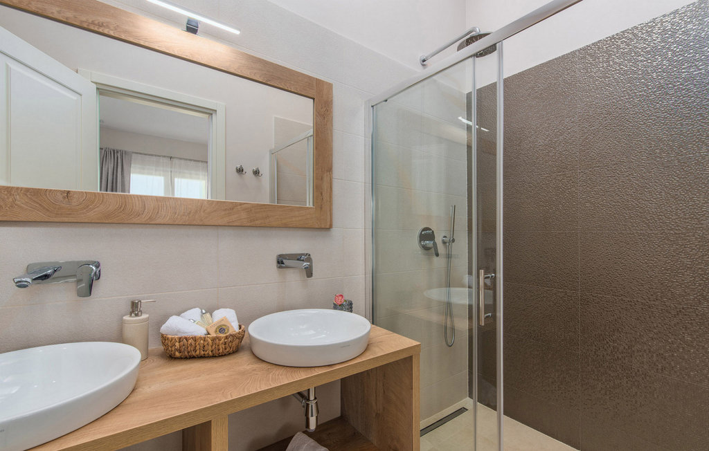 Feriehuse - Vabriga , Kroatien - CLI001 27