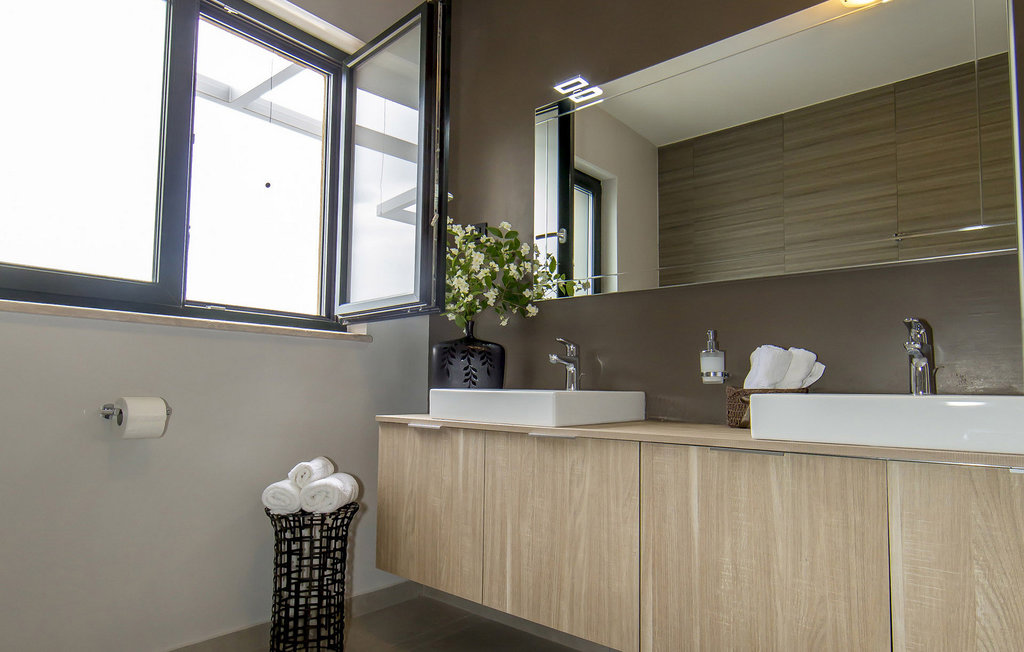 Ferienhaus - Sveti Lovrec-Perini , Kroatien - CLI003 37