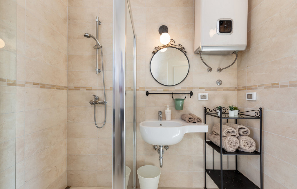 Ferienhaus - Porec-Tar , Kroatien - CLI004 32