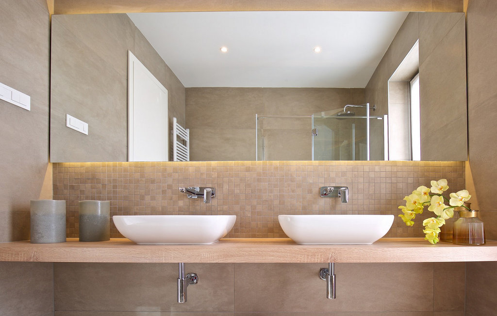 Ferienhaus - Buje-Brtonigla , Kroatien - CLI006 26