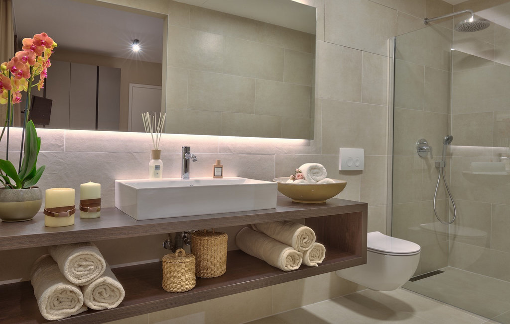 Ferienhaus - Buje-Brtonigla , Kroatien - CLI012 38