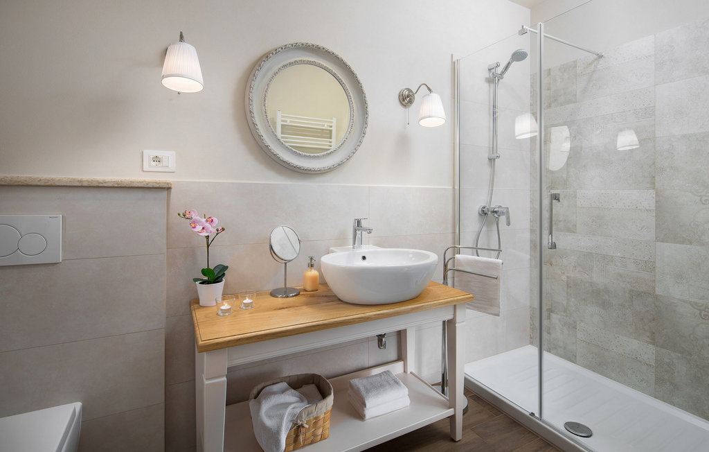 Ferienhaus - Motovun-Karojba , Kroatien - CLI037 30