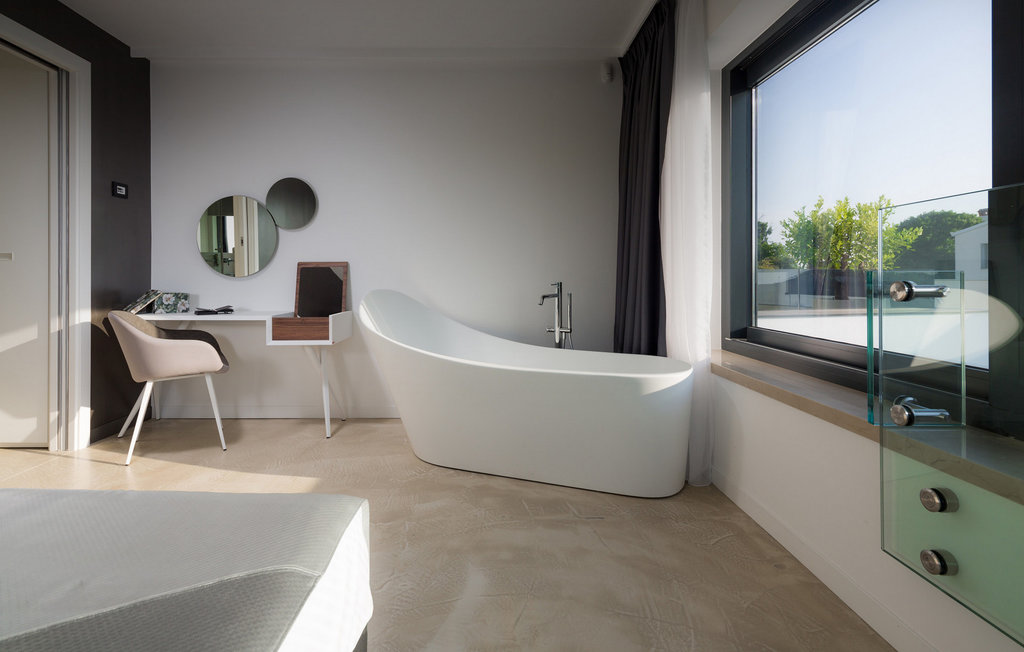 Ferienhaus - Banjole , Kroatien - CLI044 22