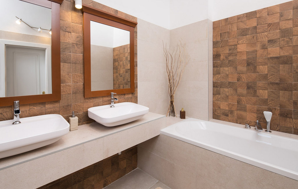 Feriehus - Visnjan , Kroatia - CLI073 22