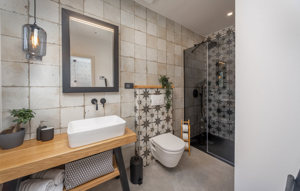 Feriehuse - Labin-Krsan , Kroatien - CLI079 22