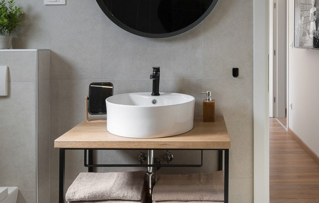 Ferienhaus - Labin , Kroatien - CLI088 21