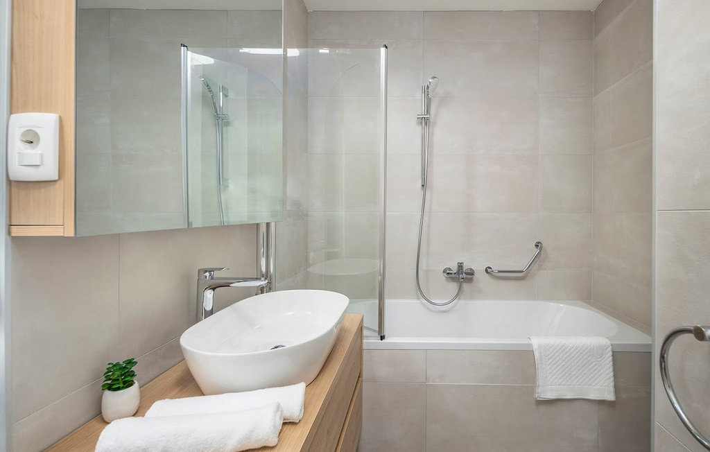 Ferienhaus - Buje-Brtonigla , Kroatien - CLI096 38