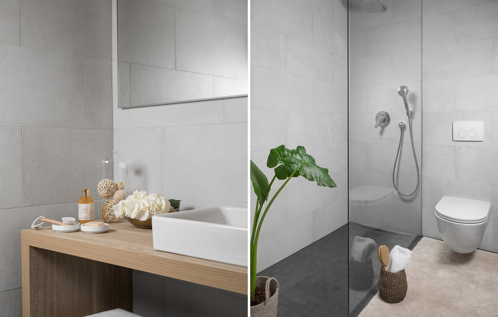 Feriehuse - Novigrad-Cendaki , Kroatien - CLI097 37