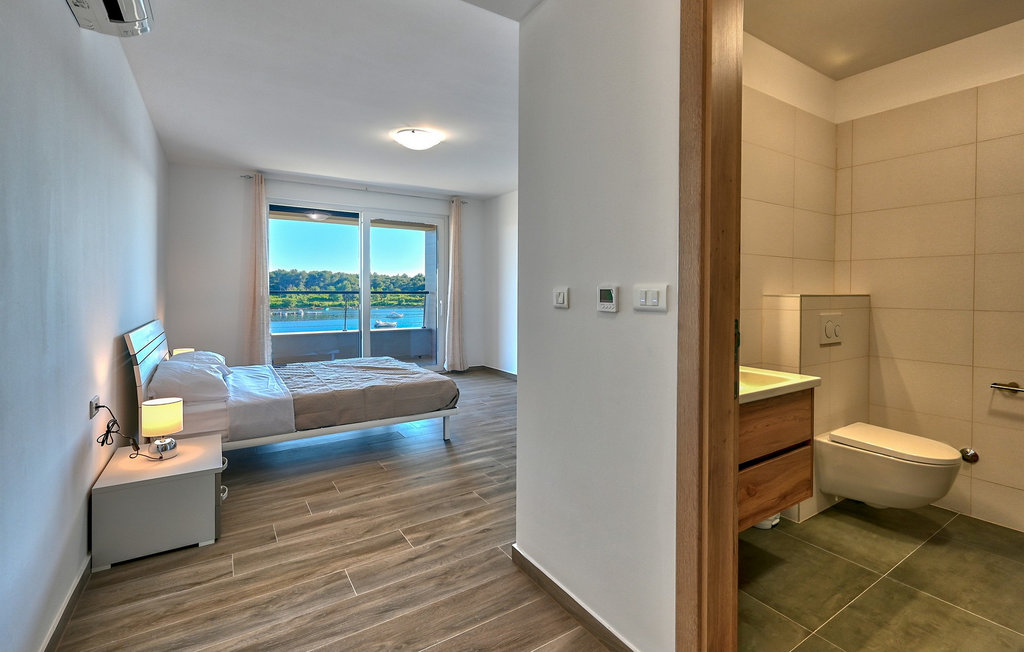 Ferienhaus - Medulin , Kroatien - CLI101 45