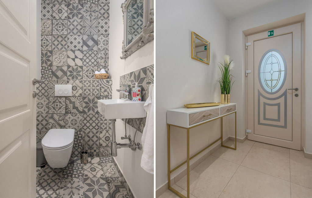 Feriehuse - Vabriga , Kroatien - CLI001 29