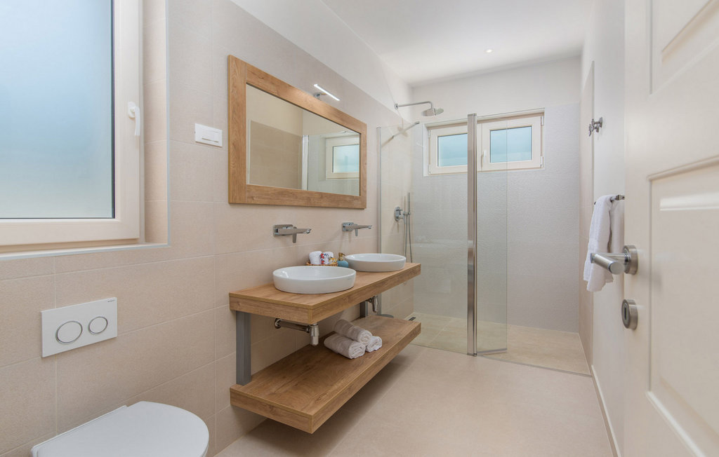 Ferienhaus - Vabriga , Kroatien - CLI002 33