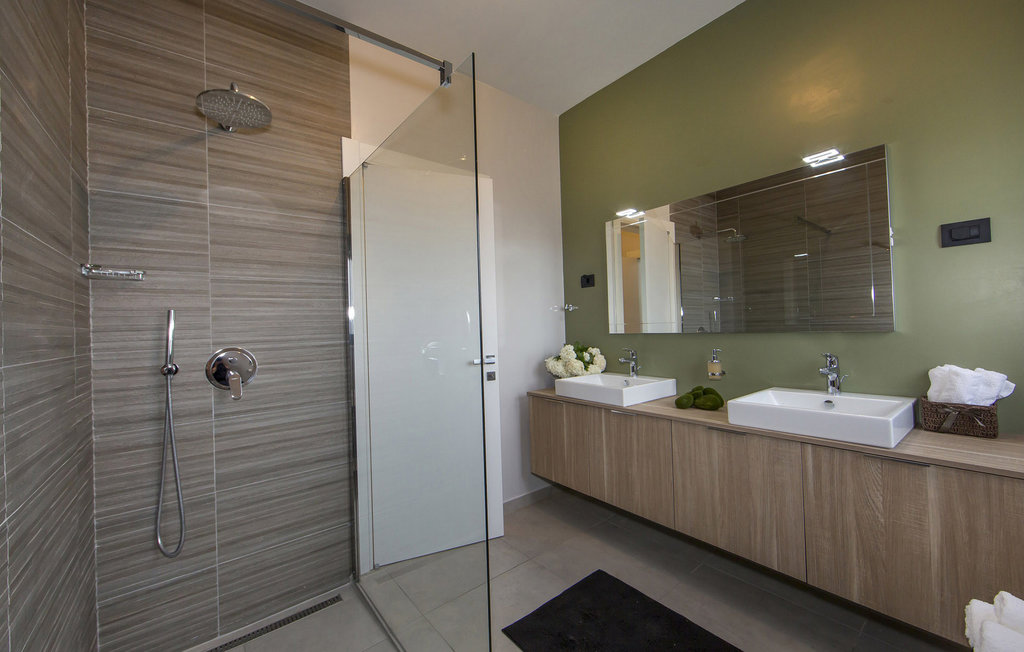 Ferienhaus - Sveti Lovrec-Perini , Kroatien - CLI003 39