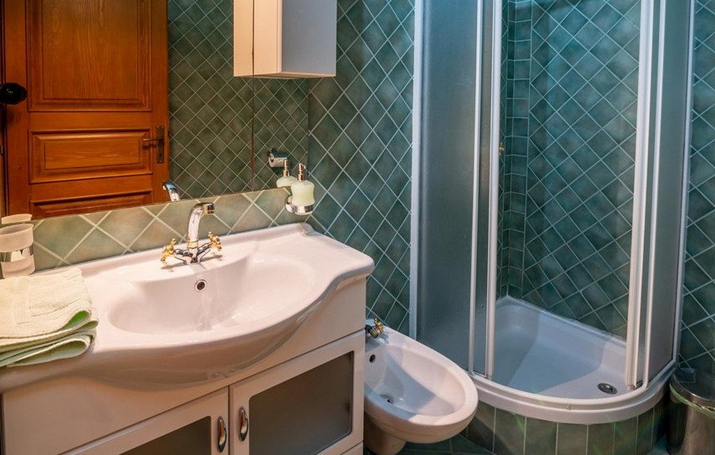 Ferienhaus - Domijanici , Kroatien - CLI059 40