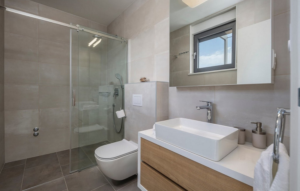 Ferienhaus - Buje-Brtonigla , Kroatien - CLI096 40