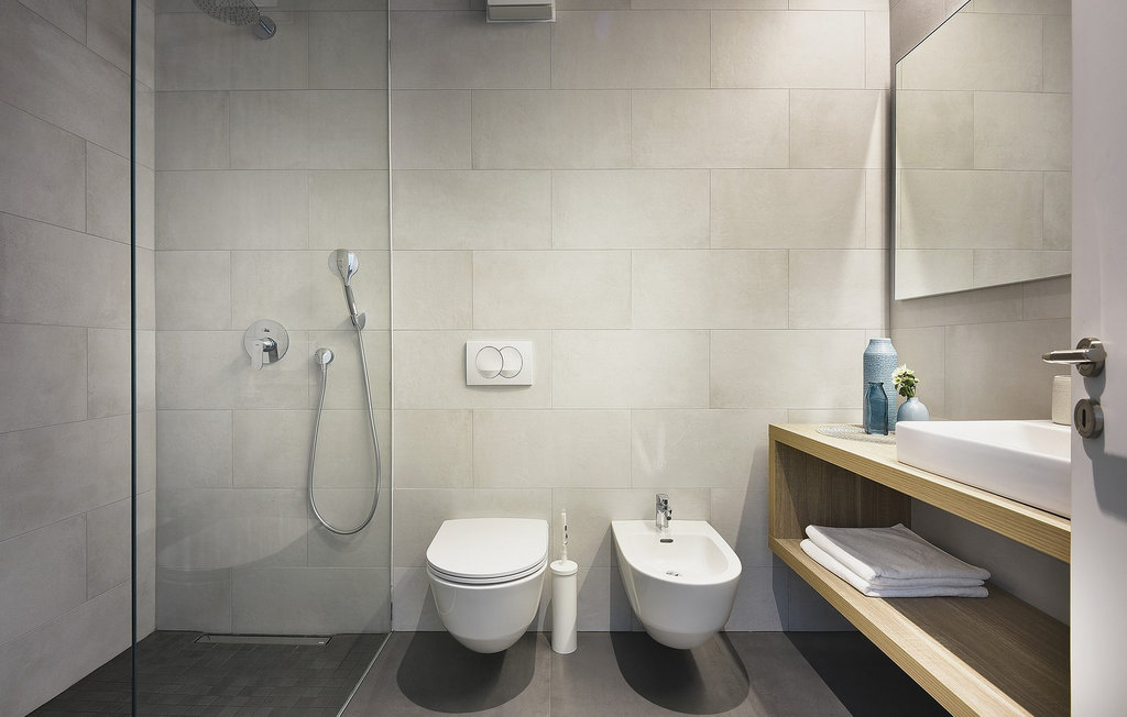 Feriehuse - Novigrad , Kroatien - CLI099 39