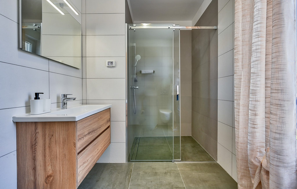 Feriehuse - Medulin , Kroatien - CLI100 49