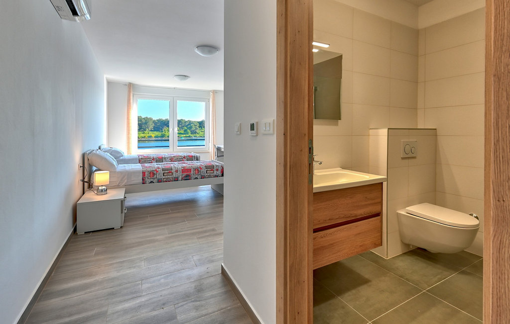 Ferienhaus - Medulin , Kroatien - CLI101 47