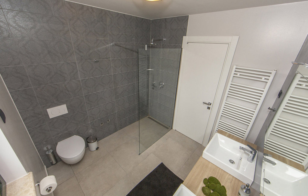 Ferienhaus - Sveti Lovrec-Perini , Kroatien - CLI003 40