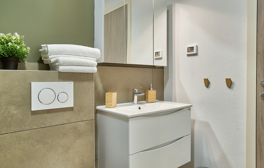 Feriehuse - Medulin , Kroatien - CLI005 39