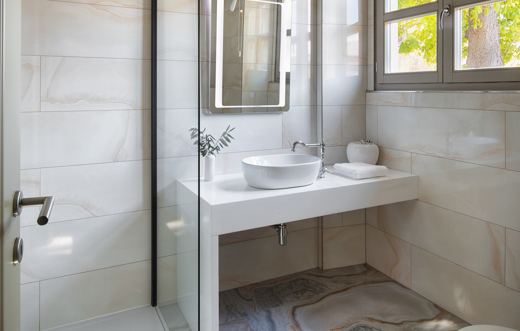 Ferienhaus - Visnjan , Kroatien - CLI019 41