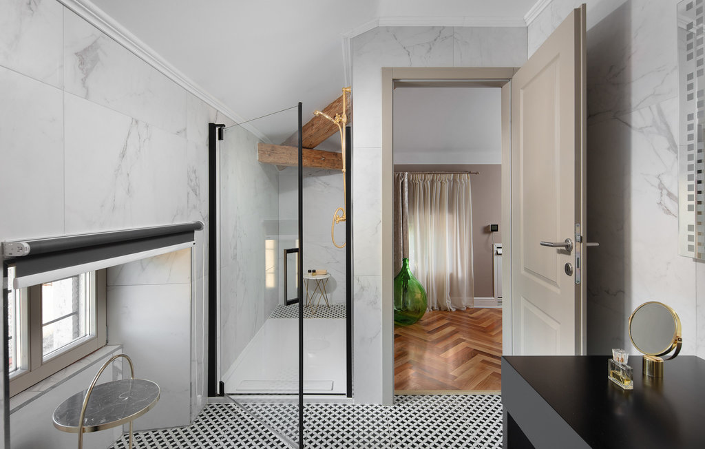 Ferienhaus - Visnjan , Kroatien - CLI019 44