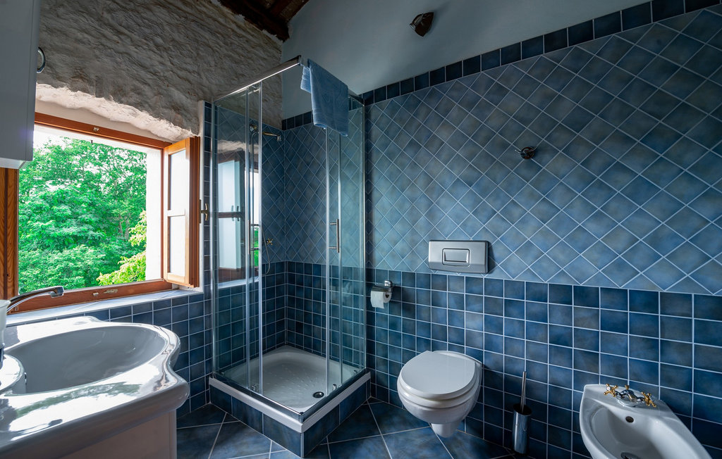 Ferienhaus - Domijanici , Kroatien - CLI059 41