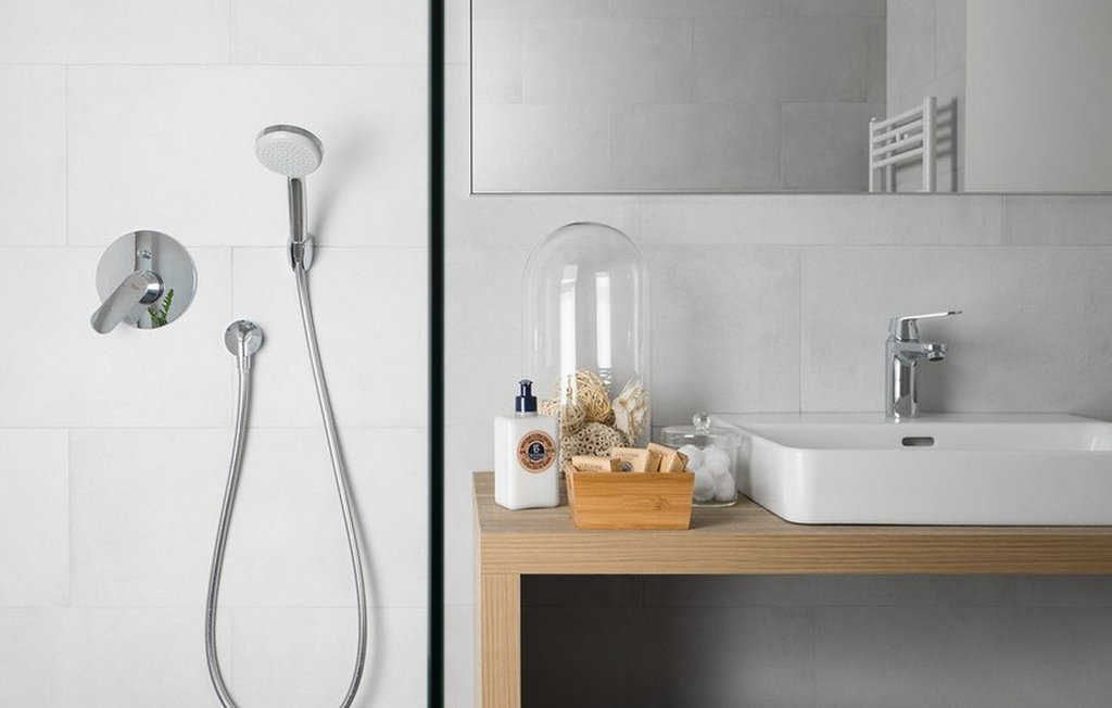 Feriehuse - Novigrad-Cendaki , Kroatien - CLI097 39