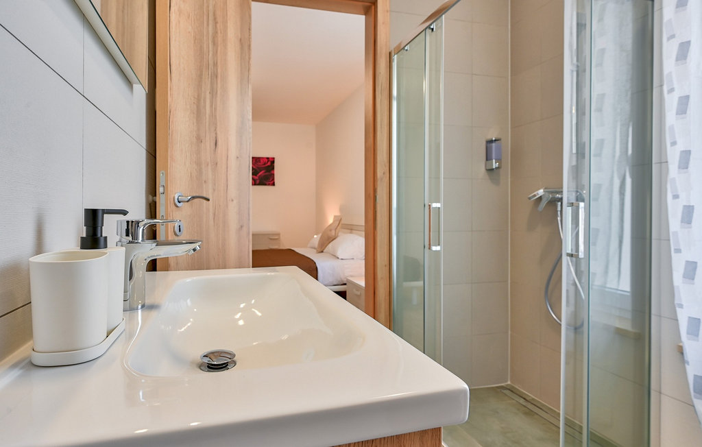 Feriehuse - Medulin , Kroatien - CLI100 50