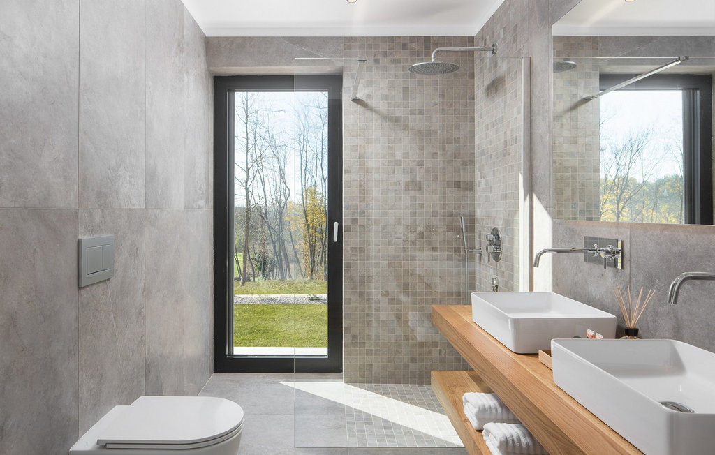 Ferienhaus - Motovun-Karojba , Kroatien - CLI014 29