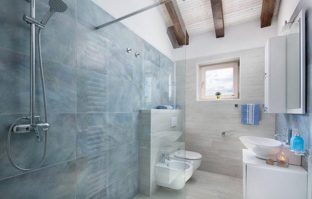 Feriehuse - Labin-Snasici , Kroatien - CLI018 19