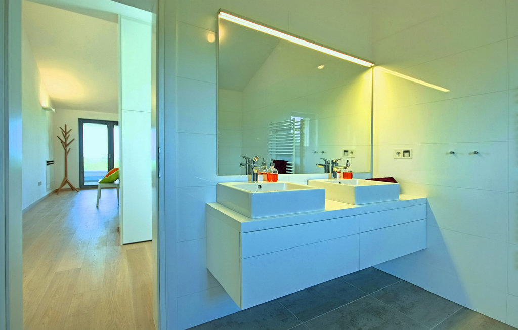 Feriehuse - Svetvincenat , Kroatien - CLI031 26