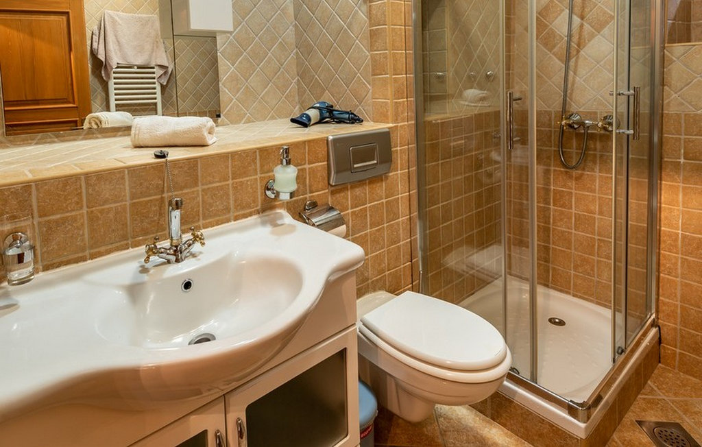 Ferienhaus - Domijanici , Kroatien - CLI059 38