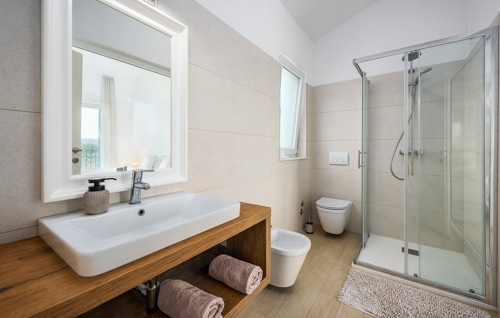 Semesterhus - Motovun-Karojba , Kroatien - CLI084 42