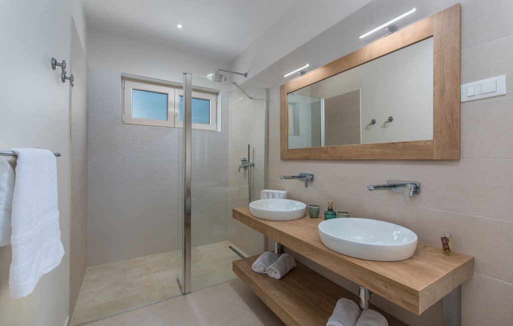 Feriehuse - Vabriga , Kroatien - CLI001 28