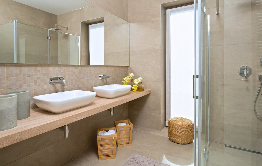 Ferienhaus - Buje-Brtonigla , Kroatien - CLI006 27