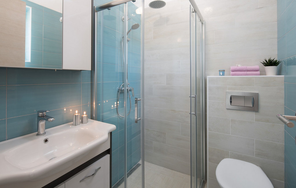 Feriehuse - Labin-Snasici , Kroatien - CLI018 20