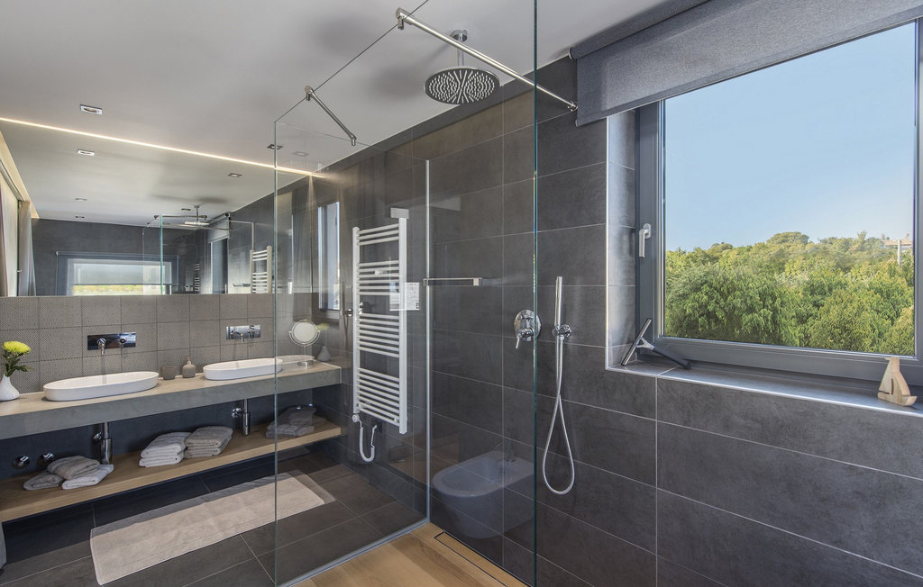 Feriehuse - Frata , Kroatien - CLI026 31