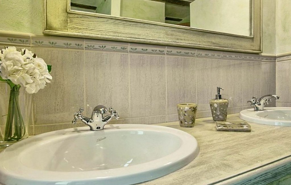 Feriehuse - Porec-Filipini , Kroatien - CLI040 24