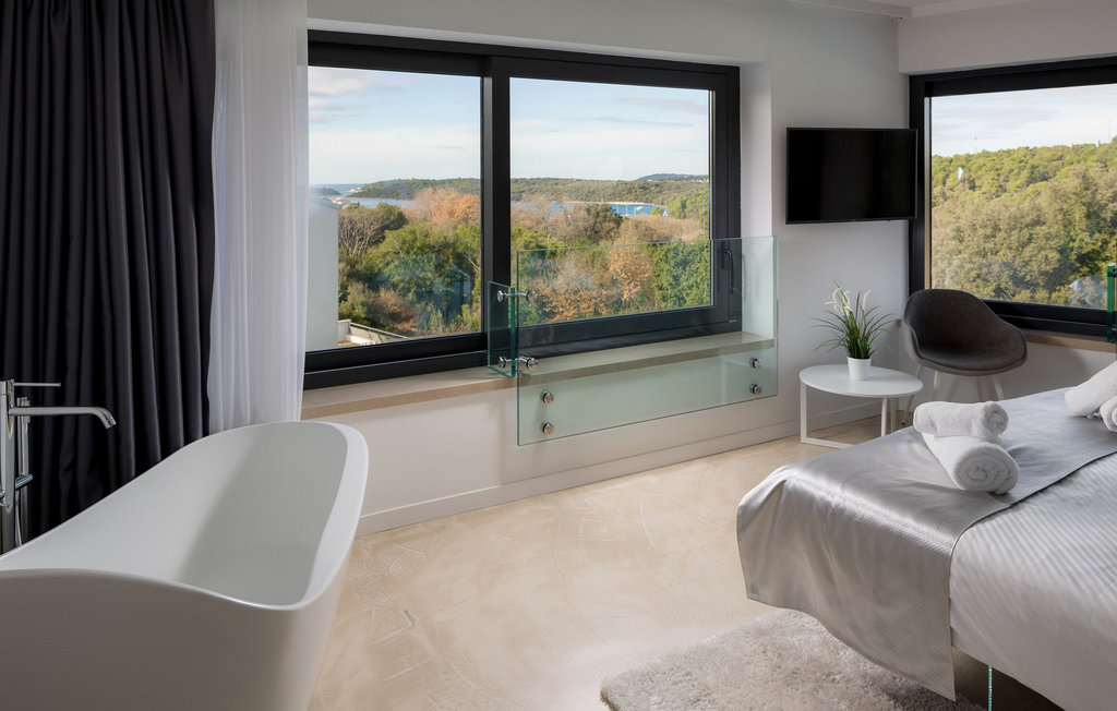 Ferienhaus - Banjole , Kroatien - CLI044 23