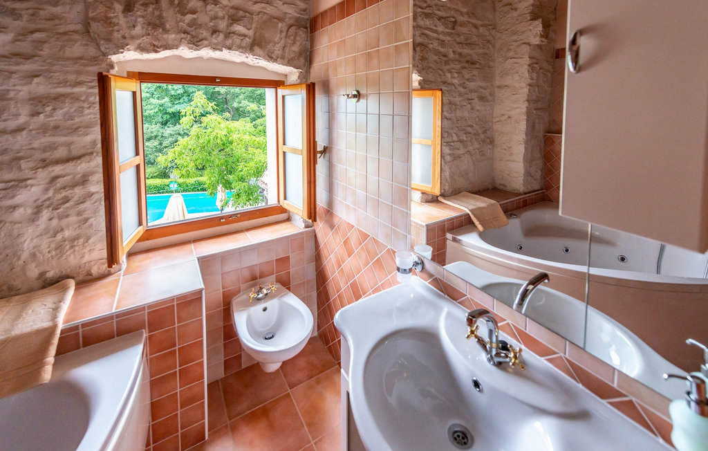 Ferienhaus - Domijanici , Kroatien - CLI059 39