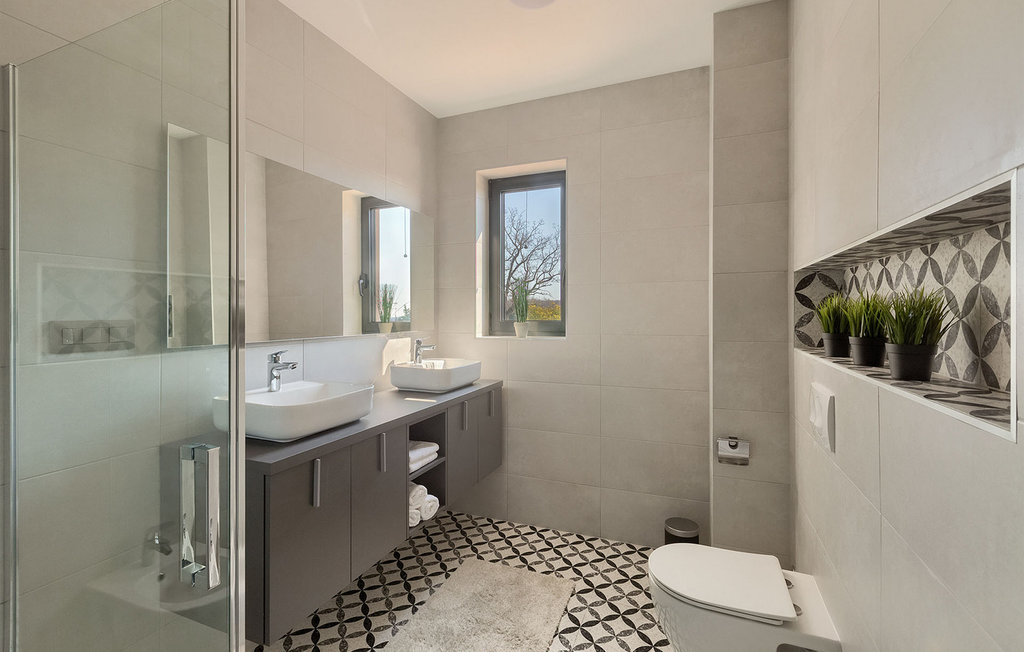 Feriehuse - Nova Vas , Kroatien - CLI076 32