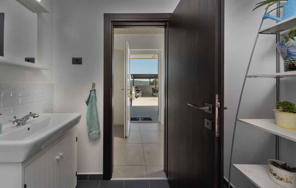 Ferienhaus - Labin , Kroatien - CLI078 24